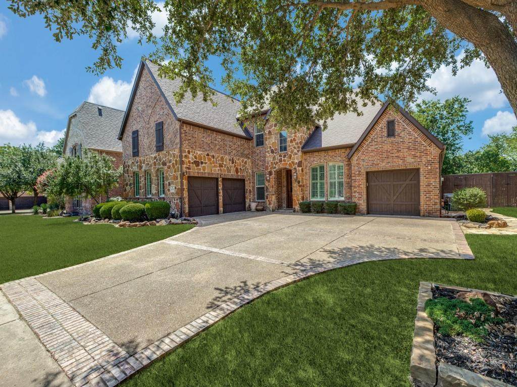 14911 Bardwell Lane - Photo 1