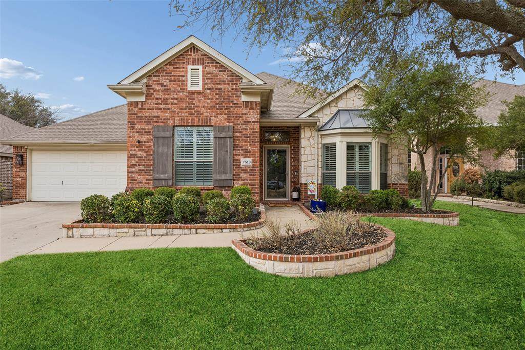 7513 Chadwick Drive - Photo 1