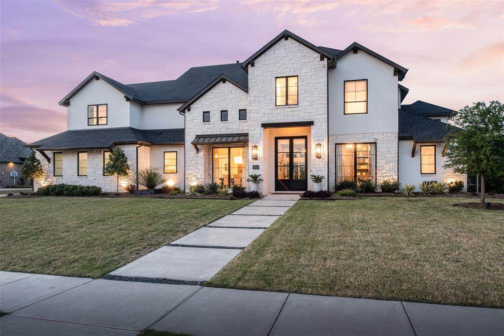 313 Knights Trail - Photo 1