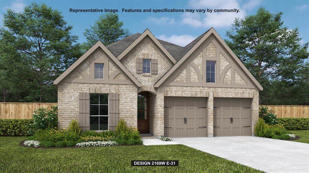 2913 Soaring Hills Drive - Photo 1