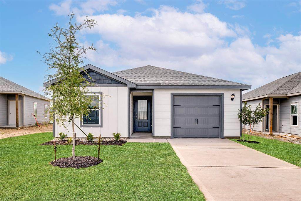 8412 White Wolf Trail - Photo 1