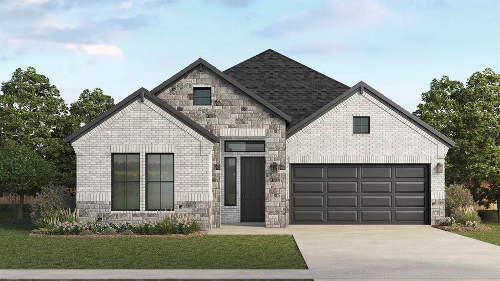 3224 Steer Trail - Photo 1