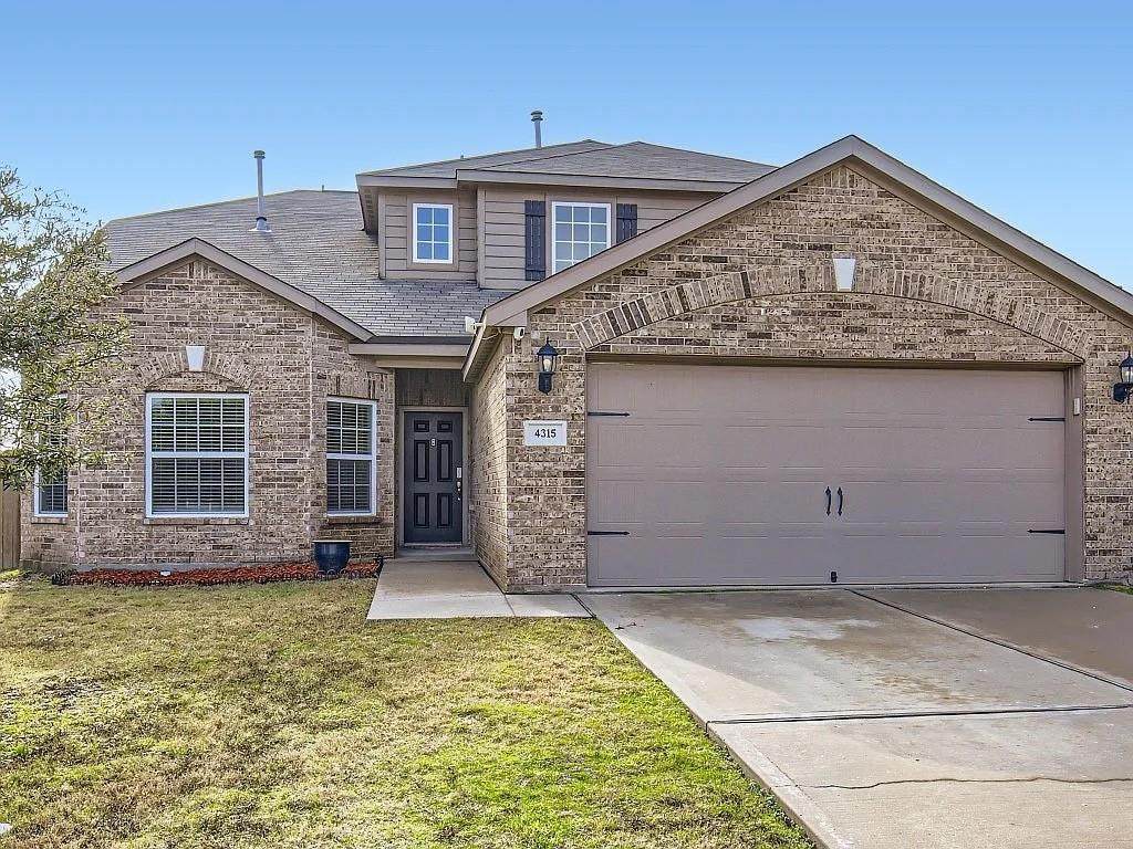 4315 Elderberry Street - Photo 1