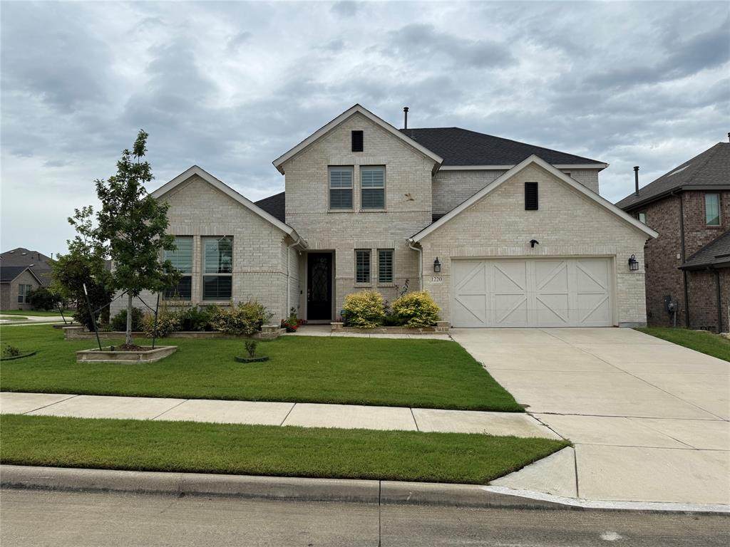 1220 Upland Dove Drive - Photo 1