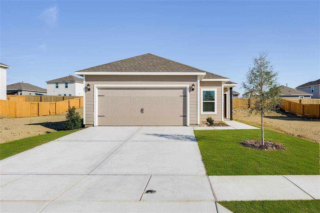 8425 White Wolf Trail - Photo 1
