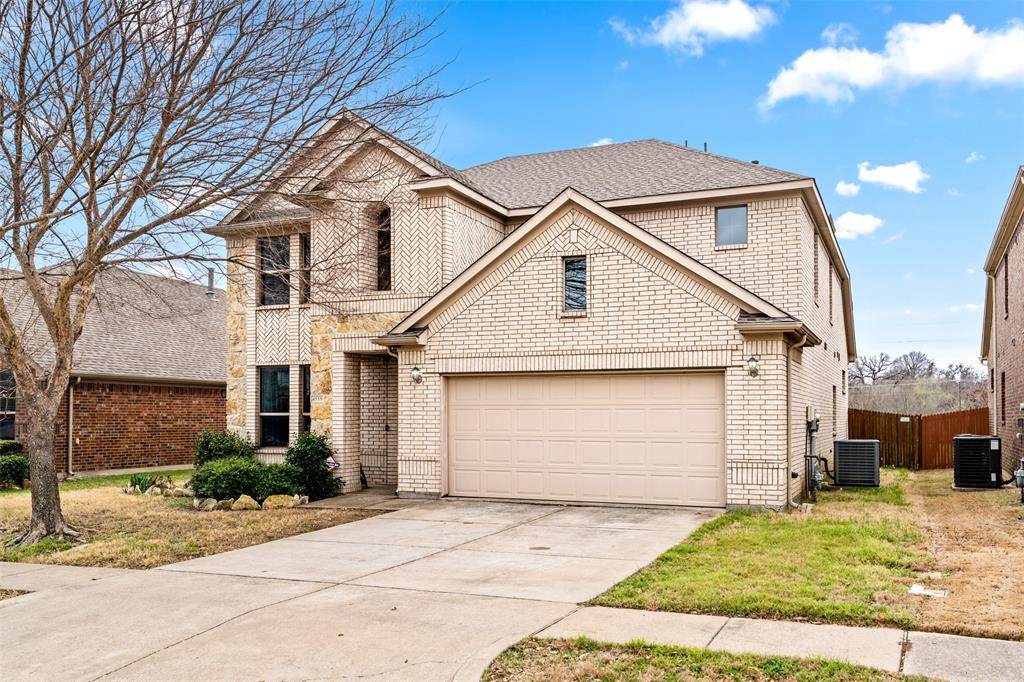 4519 Forest Bend Court - Photo 1