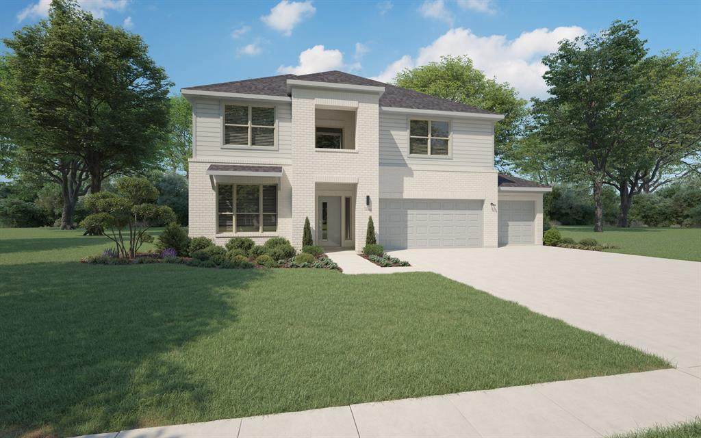 1094 Dewy Lake Place - Photo 1