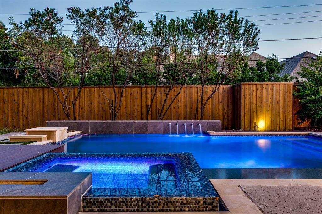 5908 Melshire Drive - Photo 1