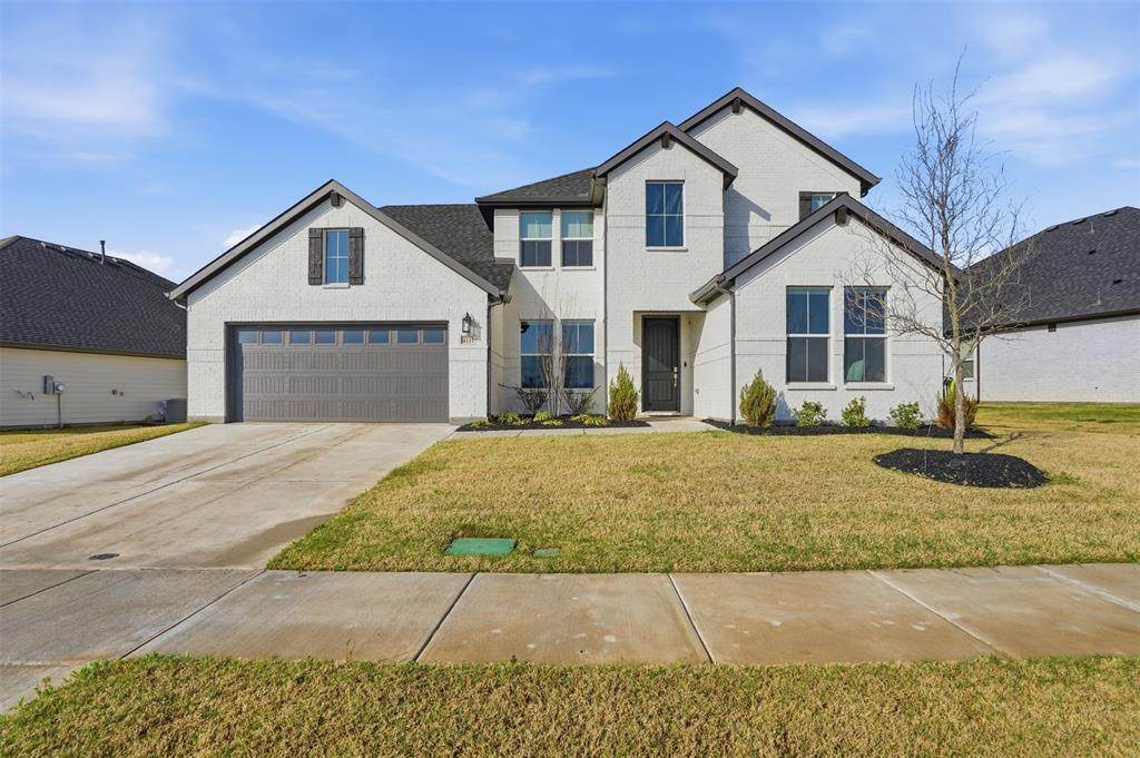 4111 Olmsted Drive - Photo 1