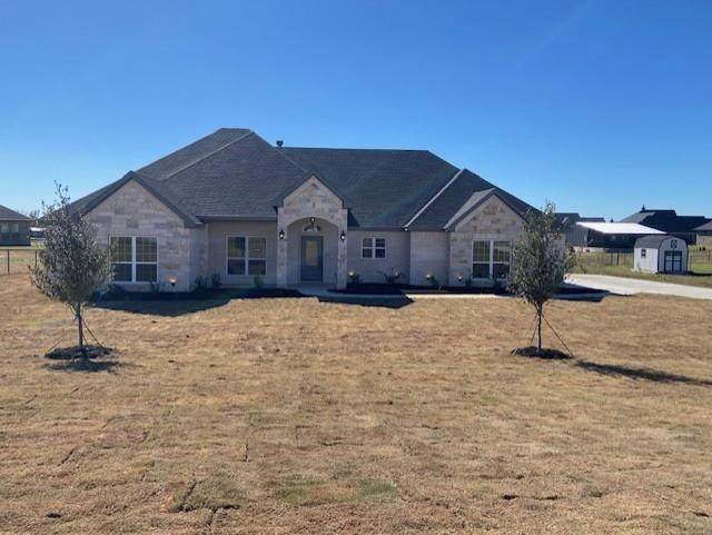 165 Coalson Crossing - Photo 1