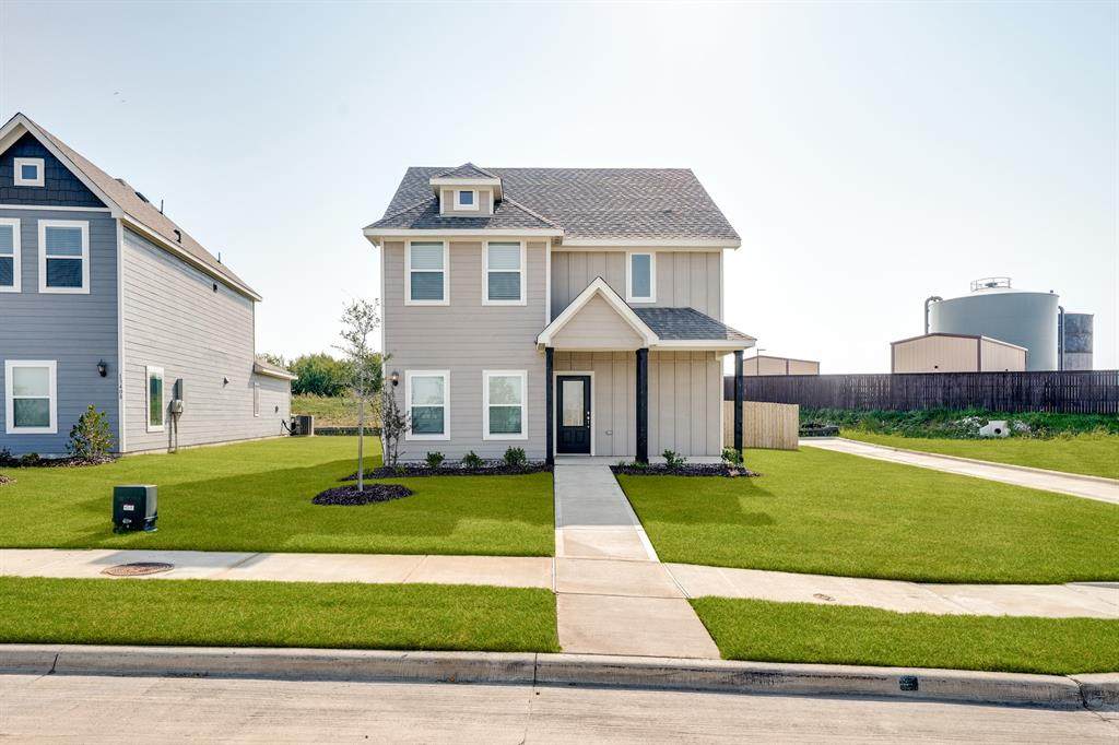 13512 Turtle Mountain Road - Photo 1