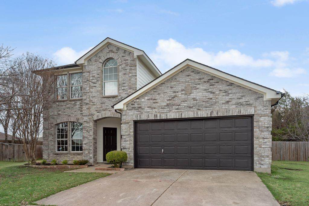 1505 Black Maple Drive - Photo 1