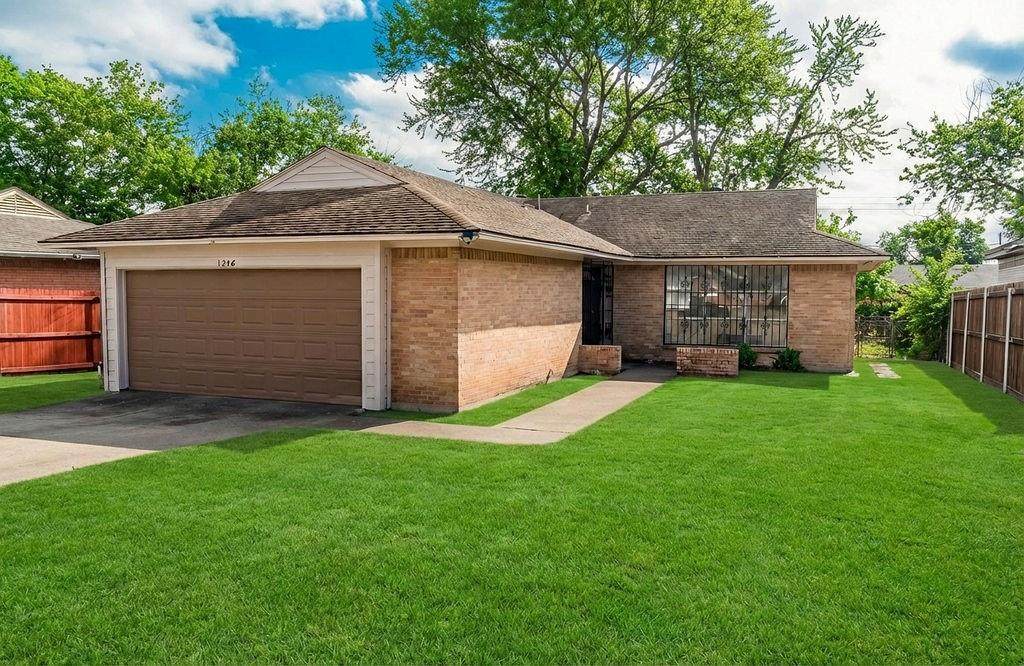 1246 Brookmere Drive - Photo 1