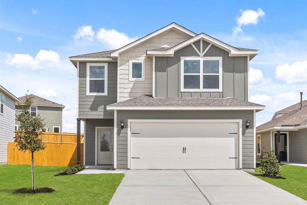 8317 Columbia Falls Road - Photo 1