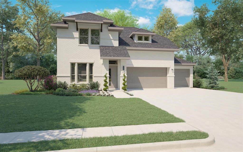 2104 Sunshining Road - Photo 1