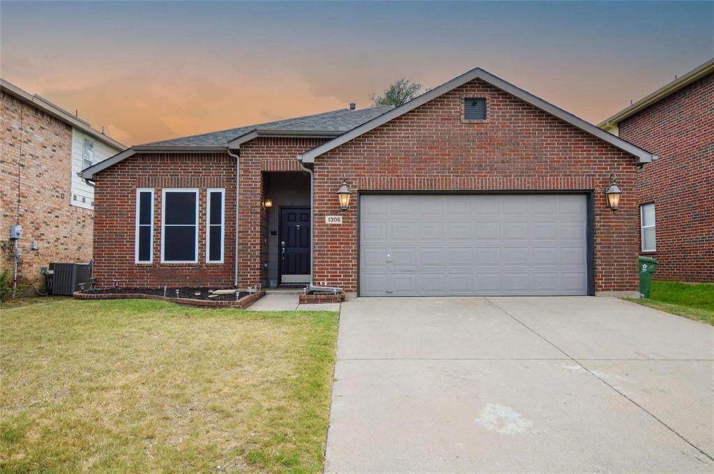 1305 Pine Ridge Road - Photo 1