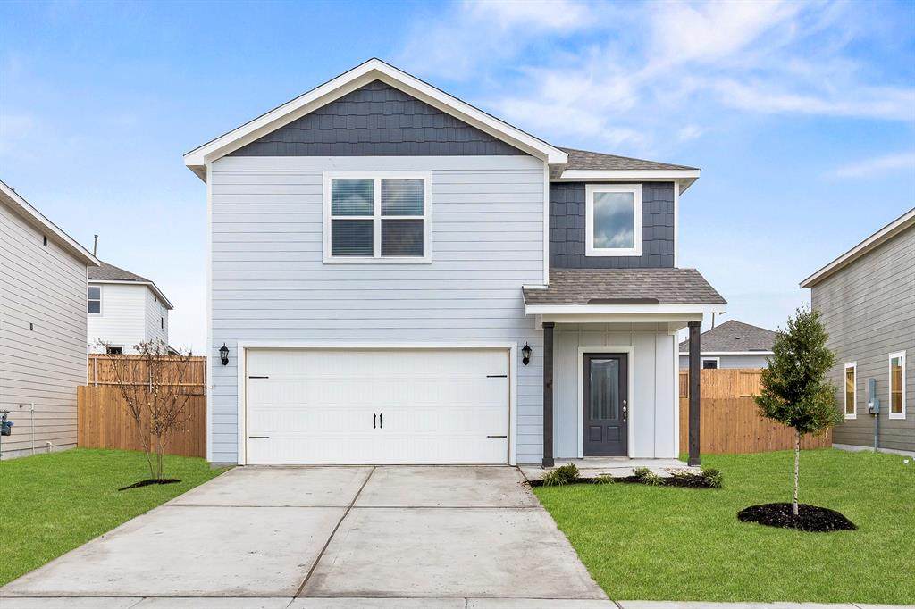 8425 Fort Benton Drive - Photo 1