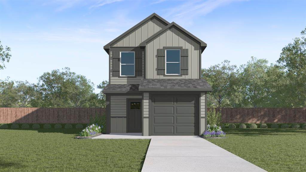 201 Tall Cedar Way - Photo 1