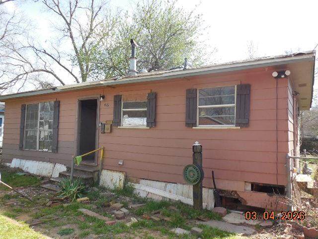 416 Yarborough Street - Photo 1