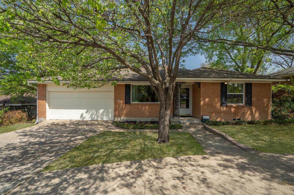 2461 Highland Road - Photo 1