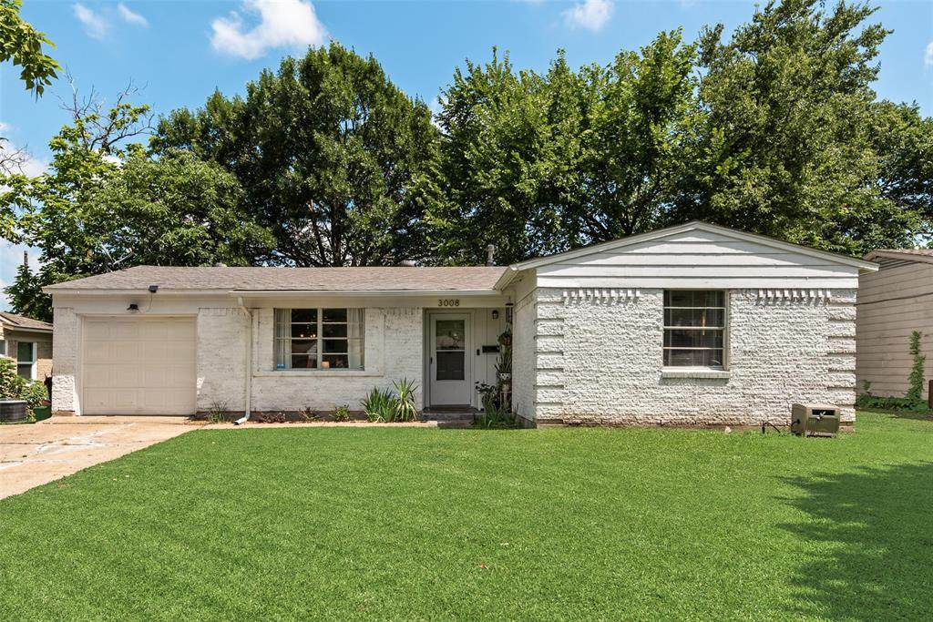 3008 Albany Drive - Photo 1