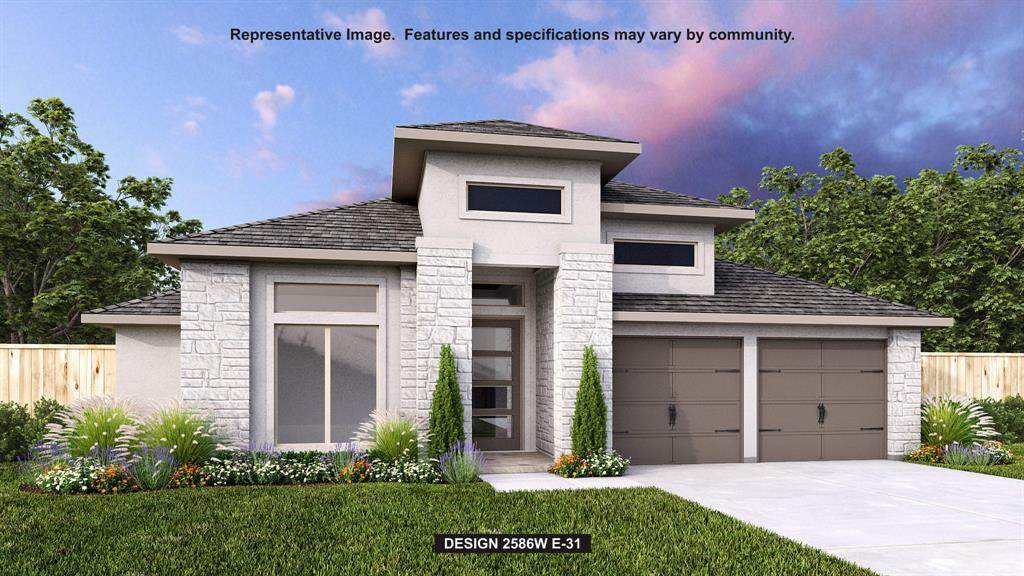 2526 Swansong Lane - Photo 1