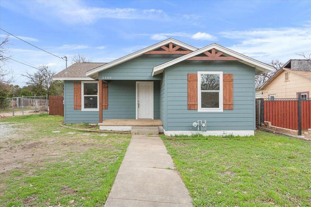 1400 Connally Street - Photo 1