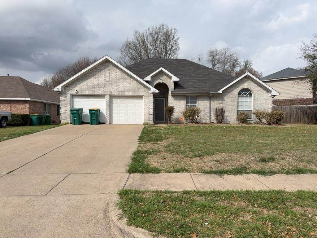 317 Oak Meadow Lane - Photo 1