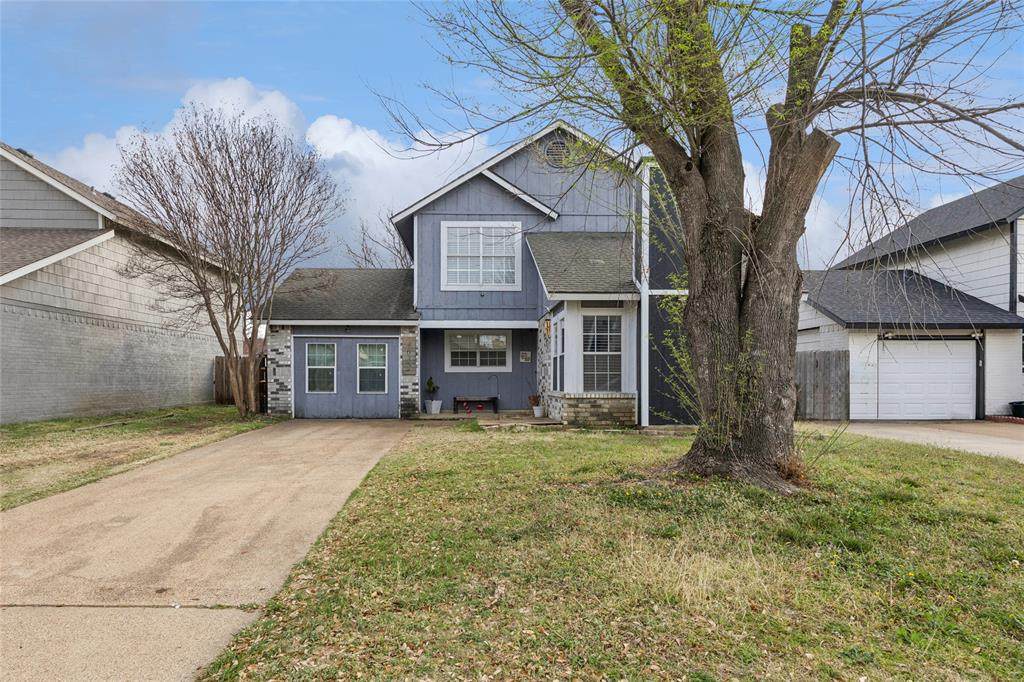 4632 Bracken Drive - Photo 1