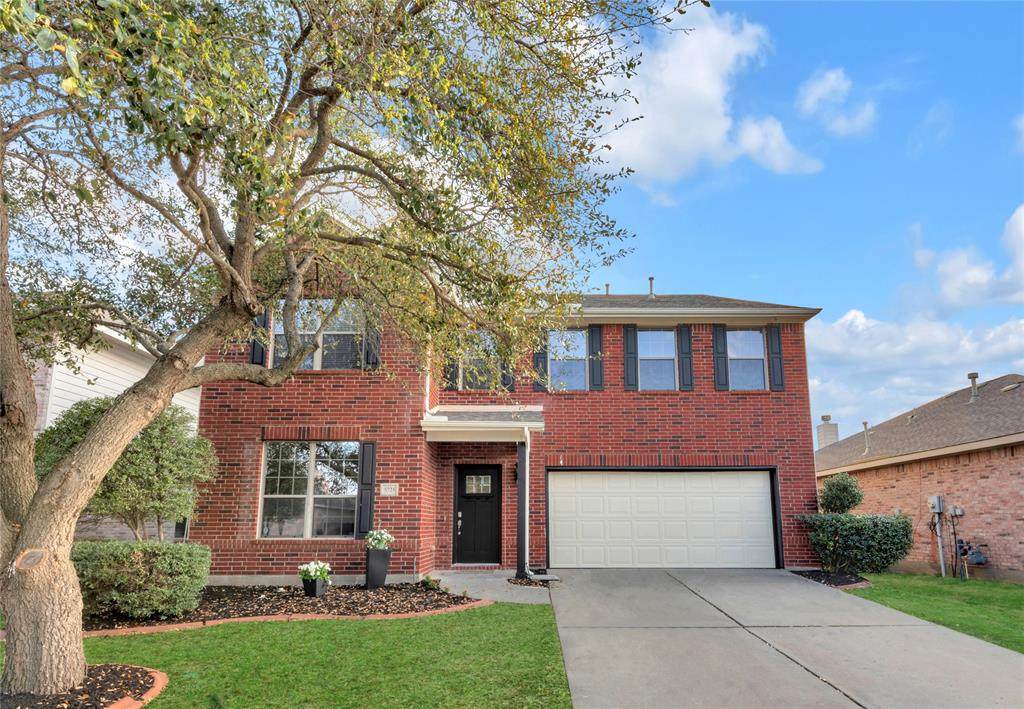 5725 Touchstone Drive - Photo 1