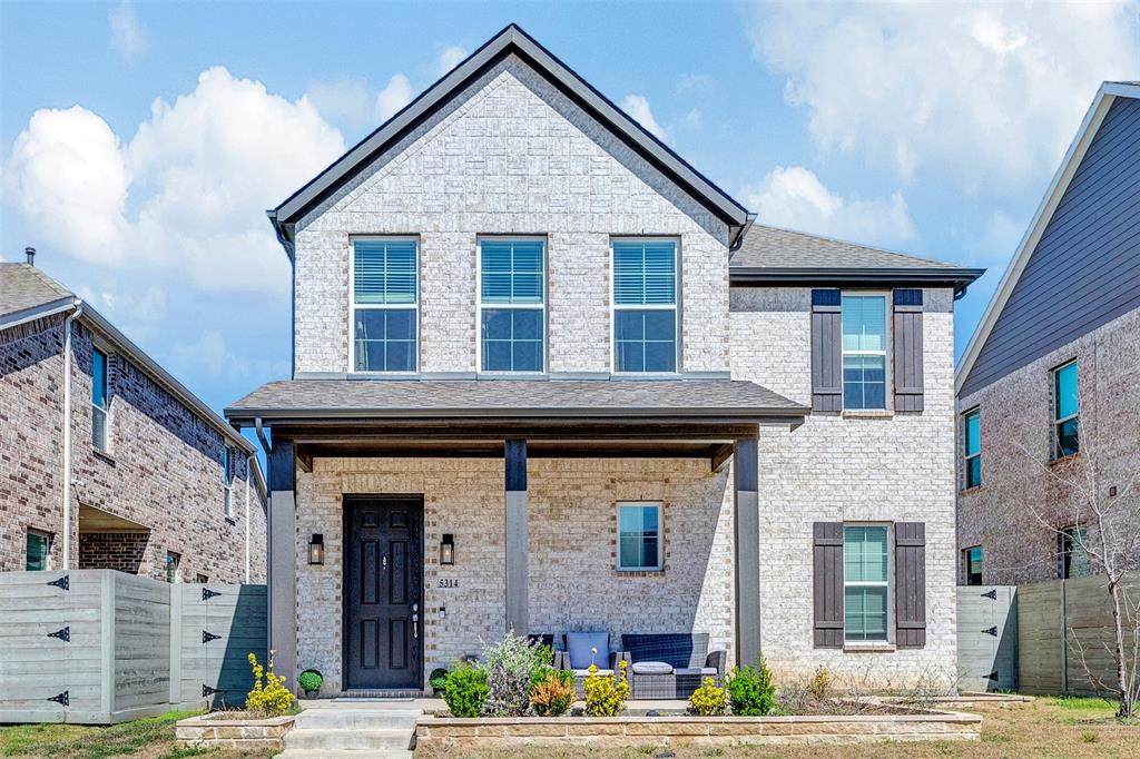 5314 Depot Drive - Photo 1