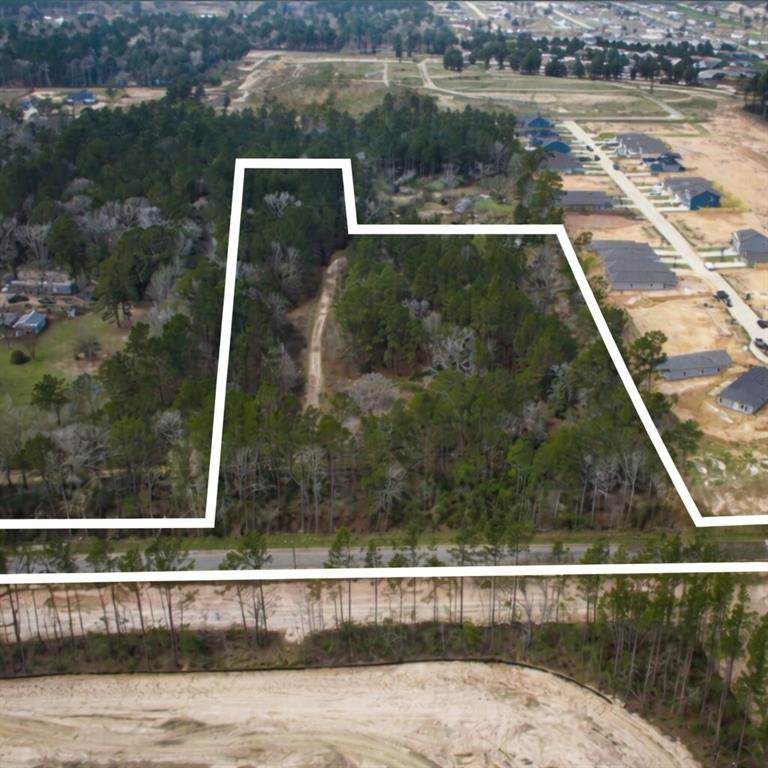 TBD 6.77 Acres Goodman Road - Photo 1
