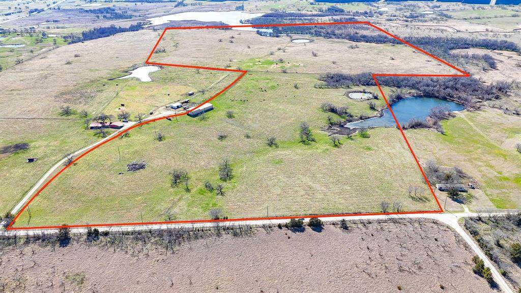 2355 County Road 2040 - 115.31 Acres - Photo 1