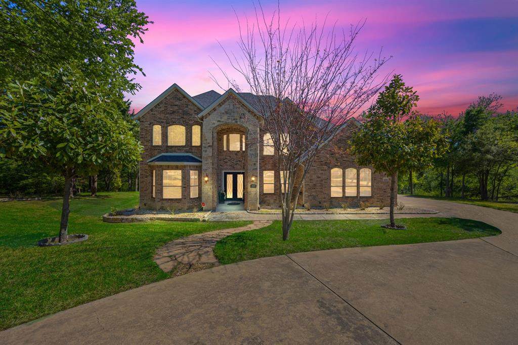 1559 Cypress Bend Drive - Photo 1