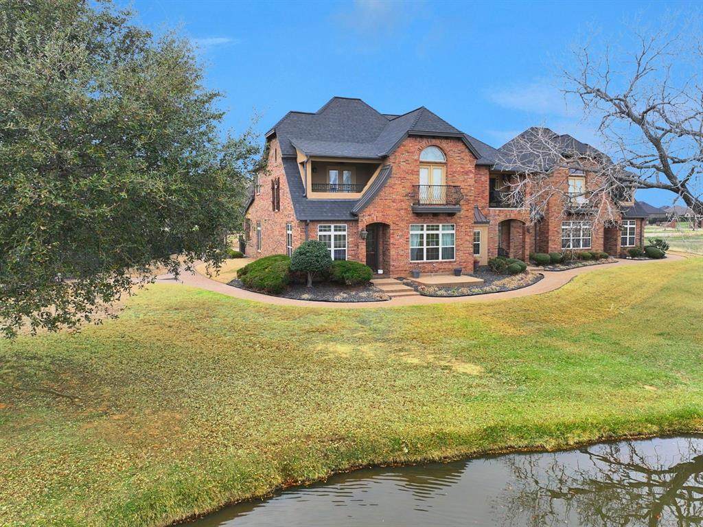 2200 Herons Nest Drive - Photo 1