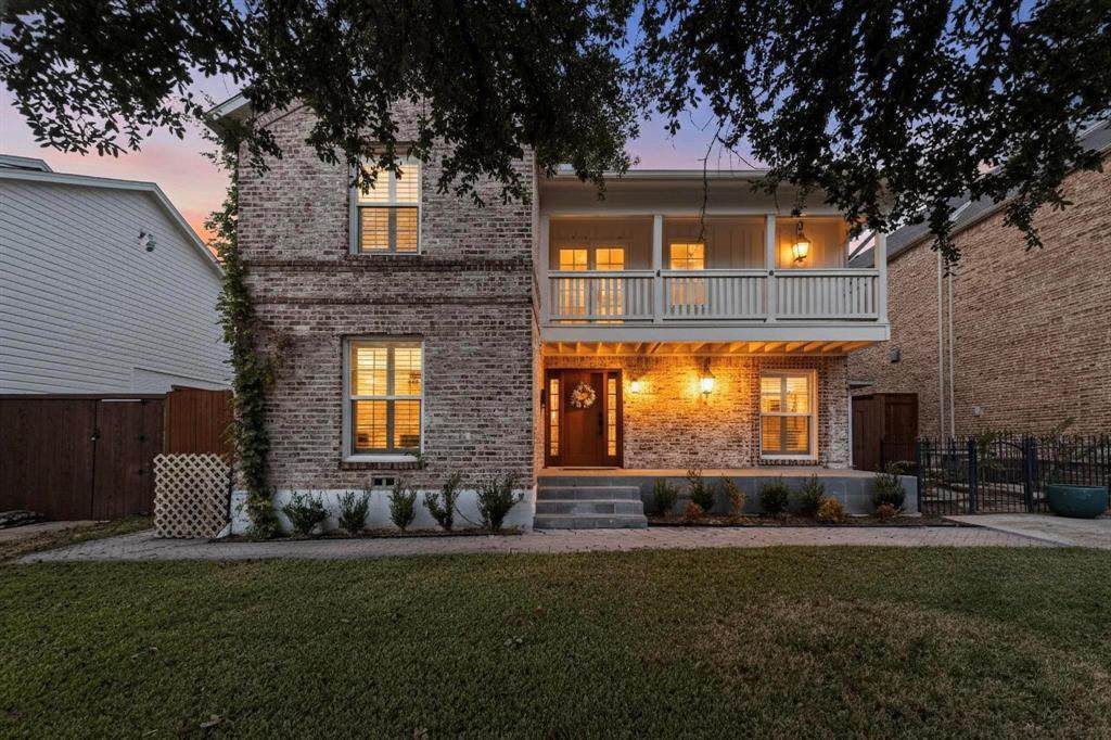 7639 Lovers Lane - Photo 1