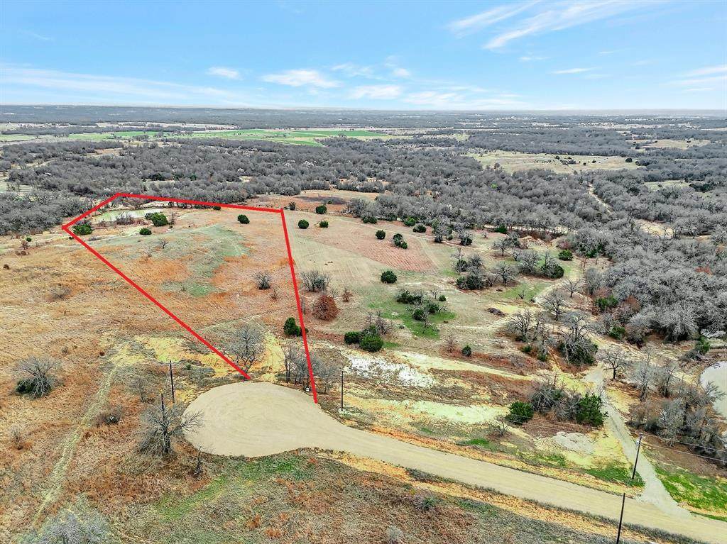 2040 Mustang Ridge - Photo 1