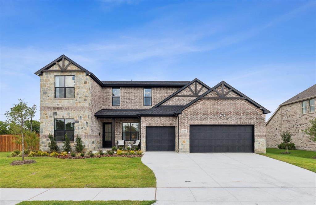 1310 Benjamin Trail - Photo 1