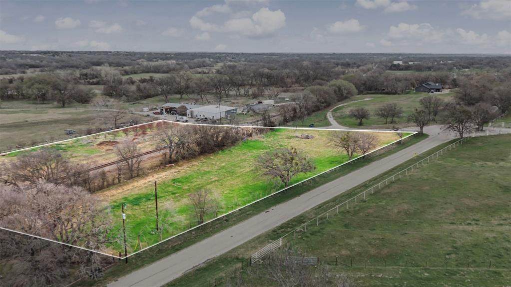 Lot 1 Annetta Centerpoint - Photo 1