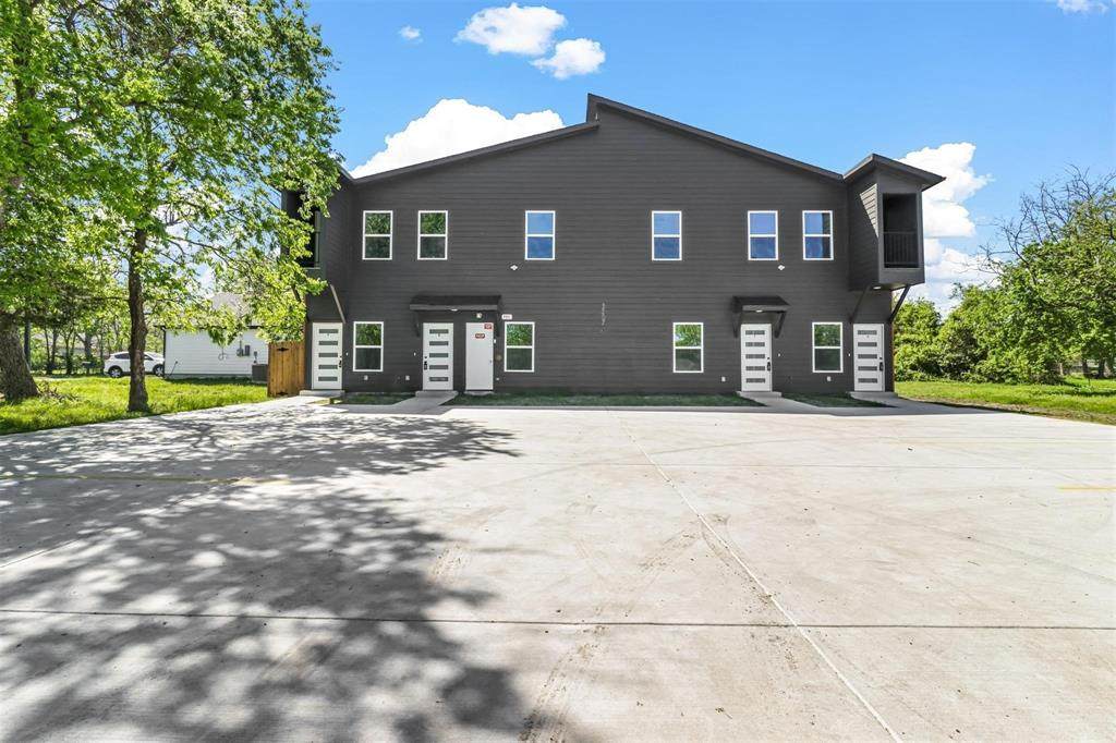3507 Marshall Street - Photo 1