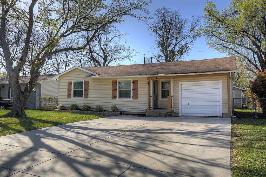 210 Daugherty Drive - Photo 1