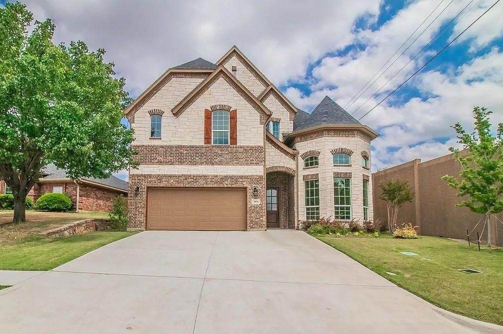 3836 Innisbrook Drive - Photo 1