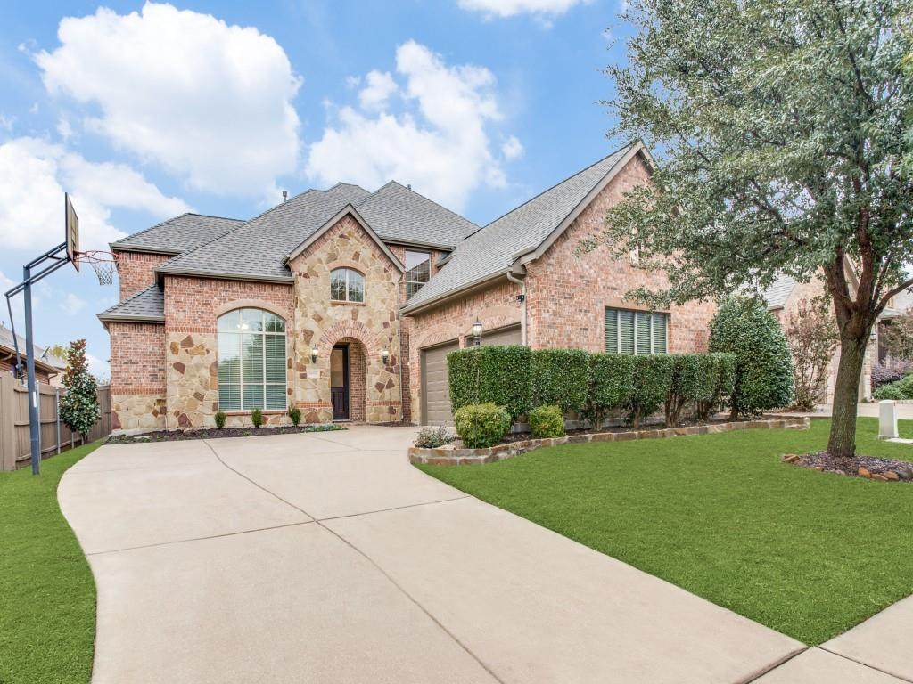 9609 Sam Bass Trail - Photo 1