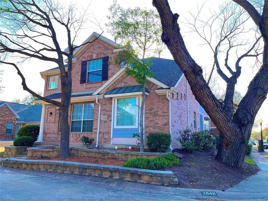 2648 Dunbar Drive - Photo 1