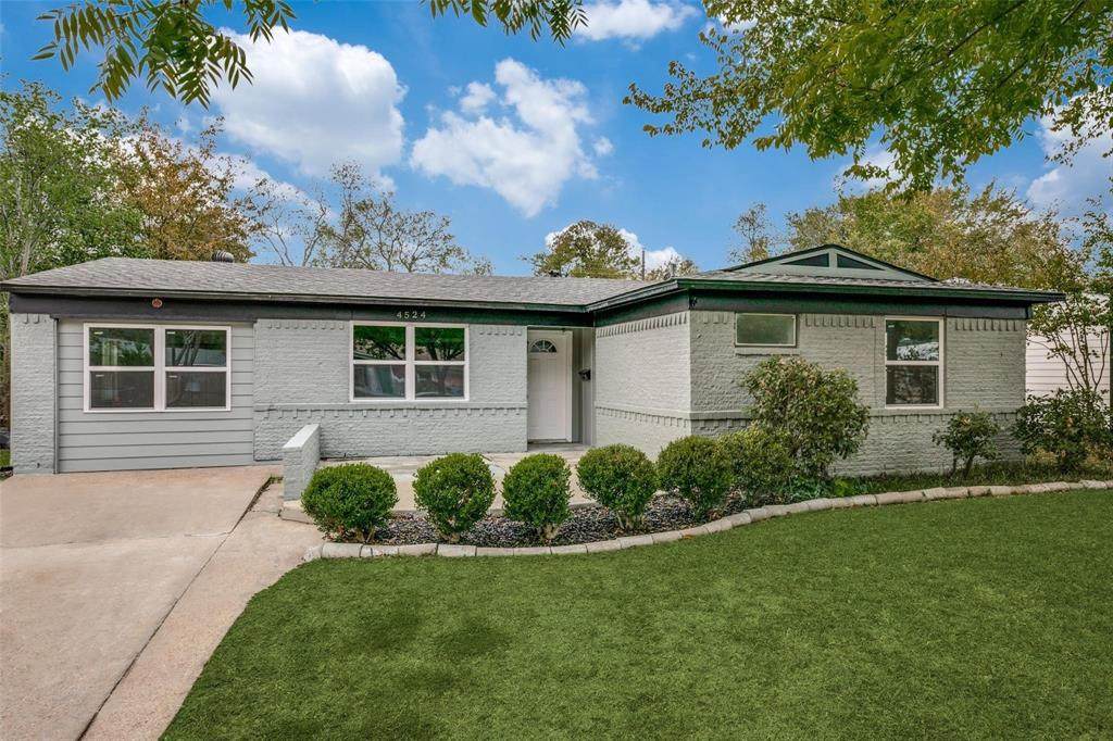 4524 Harvey - Photo 1