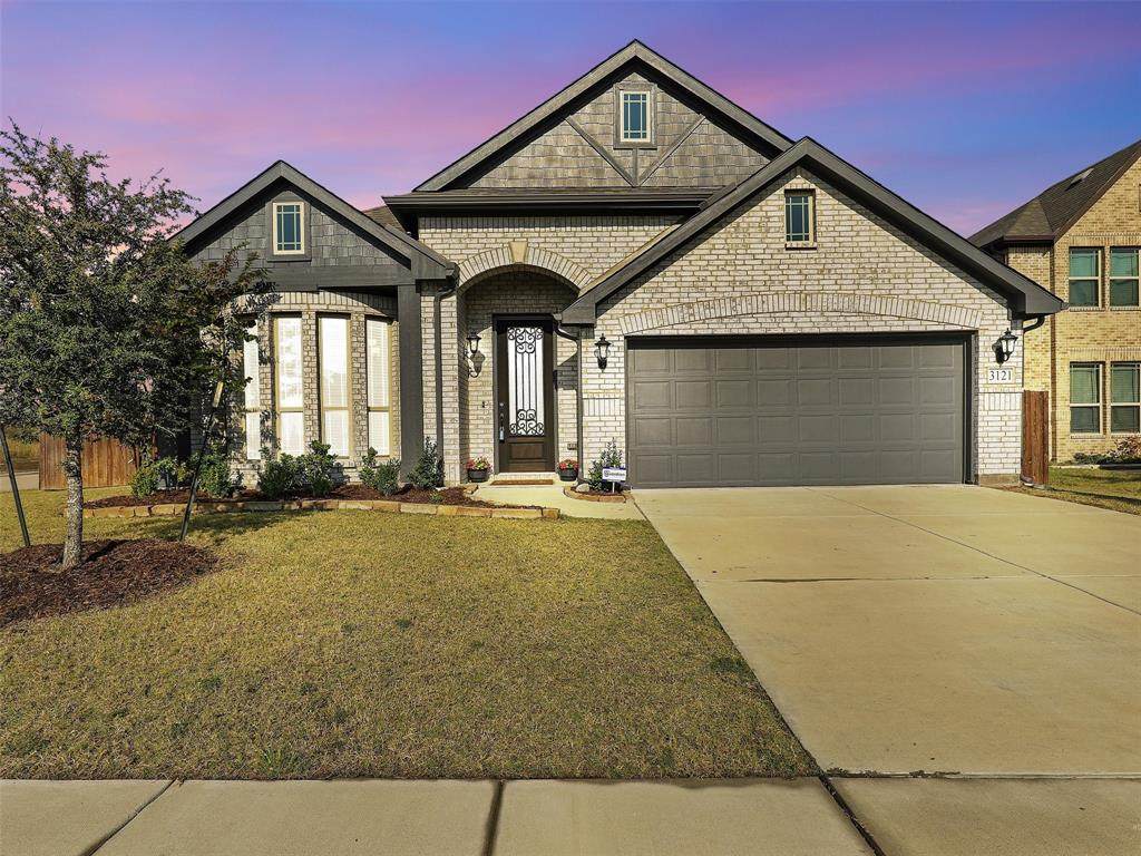 3121 Midnight Moon Drive - Photo 1