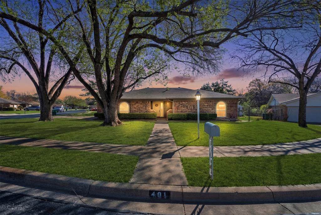 401 Ferenz Court - Photo 1