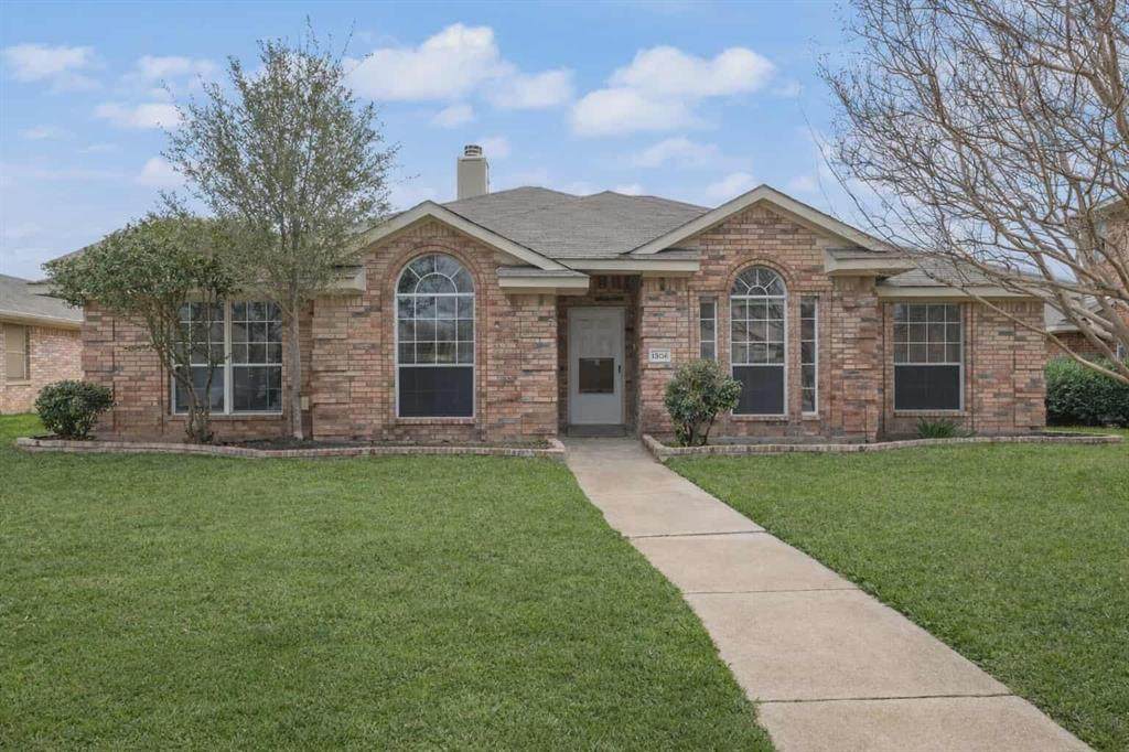1306 Woodmont Drive - Photo 1