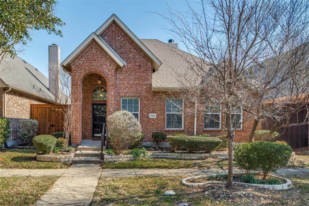 7586 Saint Stephens Square - Photo 1