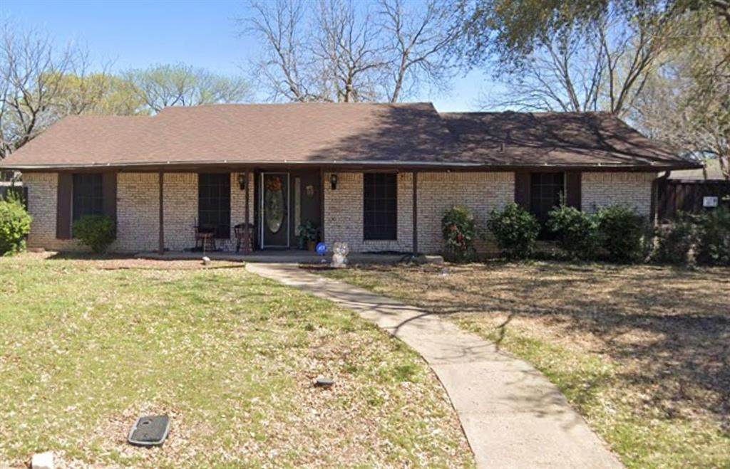 1314 Holt Avenue - Photo 1
